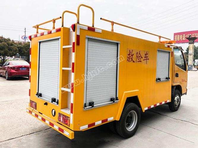 如需了解更多消防车产品知识详情请登陆湖北省消防器材厂官方销售网站